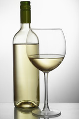 White wine