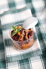 chili con carne