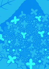 グラフィックパターン