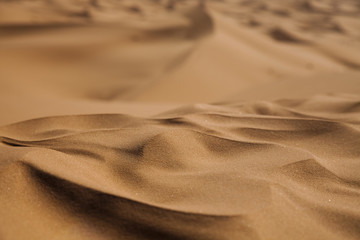 Sand background