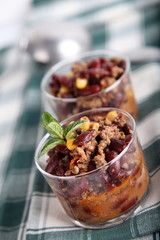 chili con carne