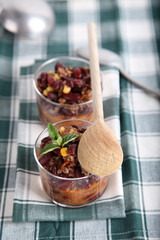 chili con carne