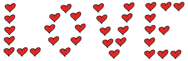 love...