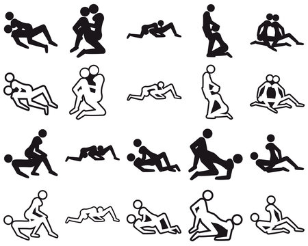 Sexstellungen: 11 Positionen die sie beim Sex leichter zum Höhepunkt  bringen | BUNTE.de