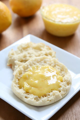 Lemon Curd