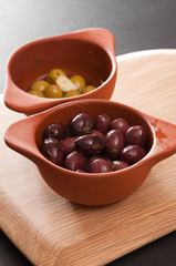 olives