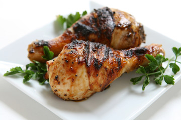 Grilled Chicken