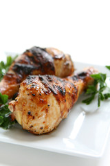 Grilled Chicken