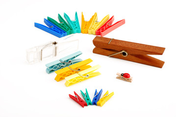 PINZE PER QUALSIASI UTILIZZO