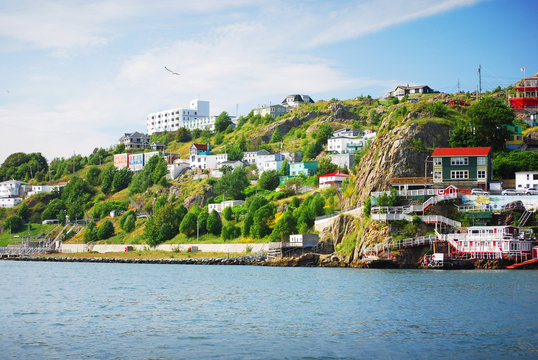 St. John's