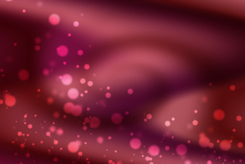 流れのある背景テクスチャ