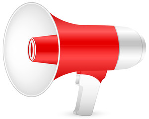 megaphone