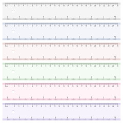 ruler