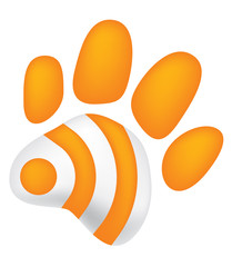 animal paw RSS