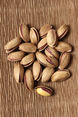 pistachio