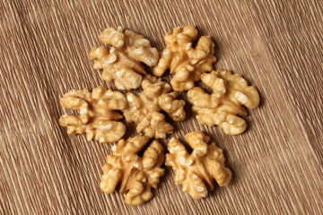 walnut
