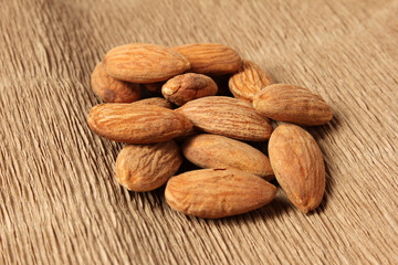 almond
