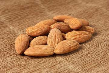 almond