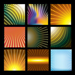 Vector Abstract Background - 30888531