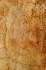 Vintage aged old paper