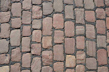 Natursteinpflaster