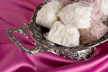 sugar candy