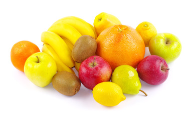 fruits