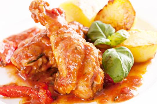 Cacciatore