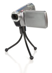 Digital camera