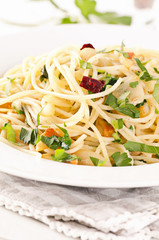 Spaghetti Aglio e Olio