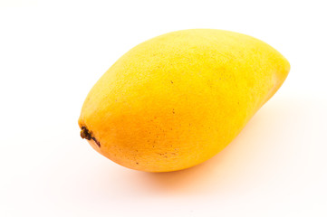 yellow mango