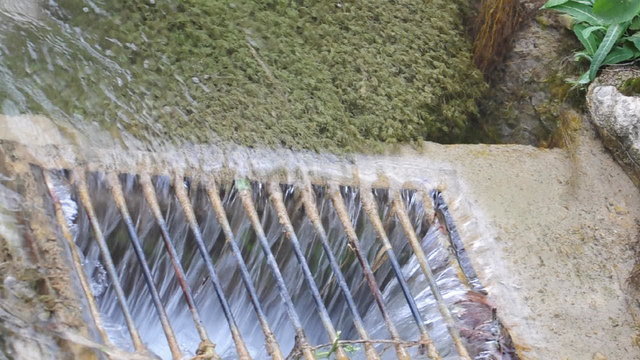 Abfluss