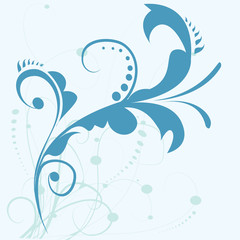 flourish design