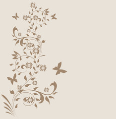 decorative background