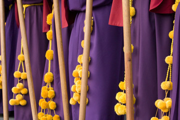 Semana Santa de Cuenca