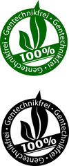 gentechnikfrei