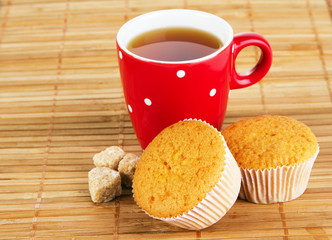 Sweet breakfast