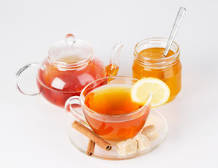 Sweet tea