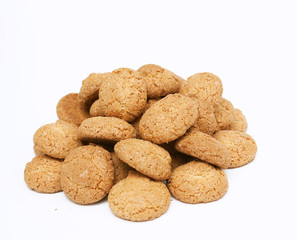 almond cookies