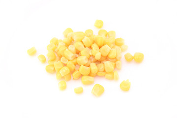 canned corn