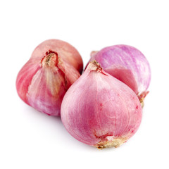 Fototapeta premium Shallots