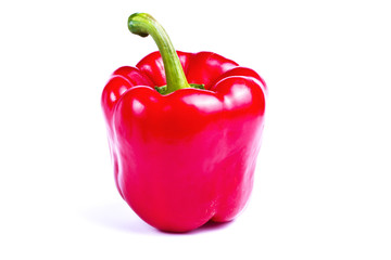 sweet red pepper