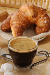 colazione del mattino