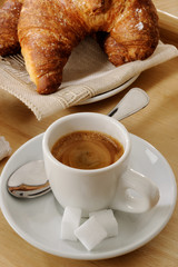 colazione del mattino