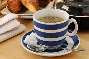 colazione del mattino