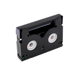 Obraz premium Videocassette
