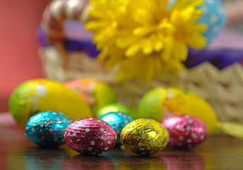 Easter - Pasqua