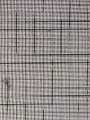 Textur Glasscheibe