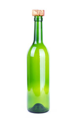 bottle of wine