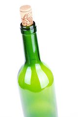 bottle of wine